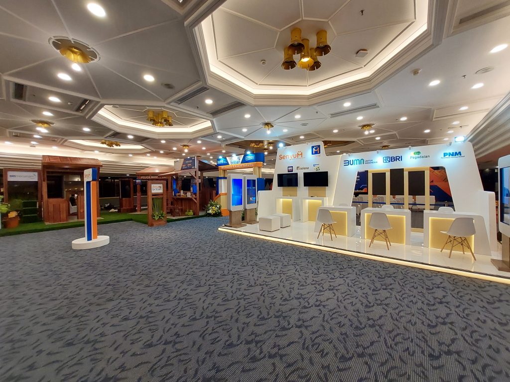 Event Production Serangan Fajar Production: Partner Profesional untuk Event yang Terencana dan Berkesan