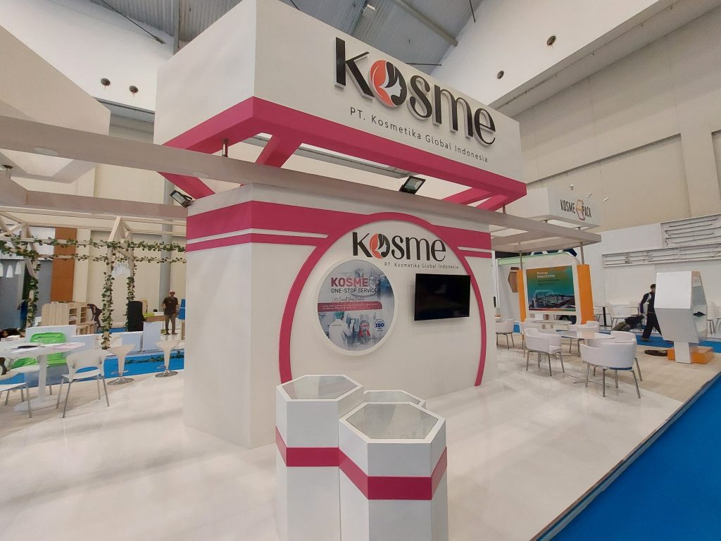 Kontraktor Pameran Serangan Fajar Production: Partner Profesional untuk Kesuksesan Event dan Pameran